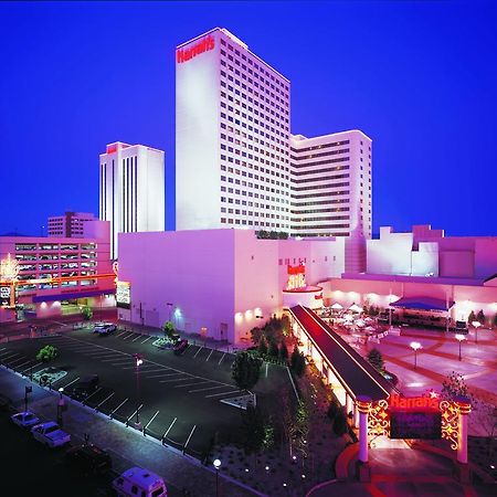 Harrah'S Reno Hotel & Casino Exterior photo