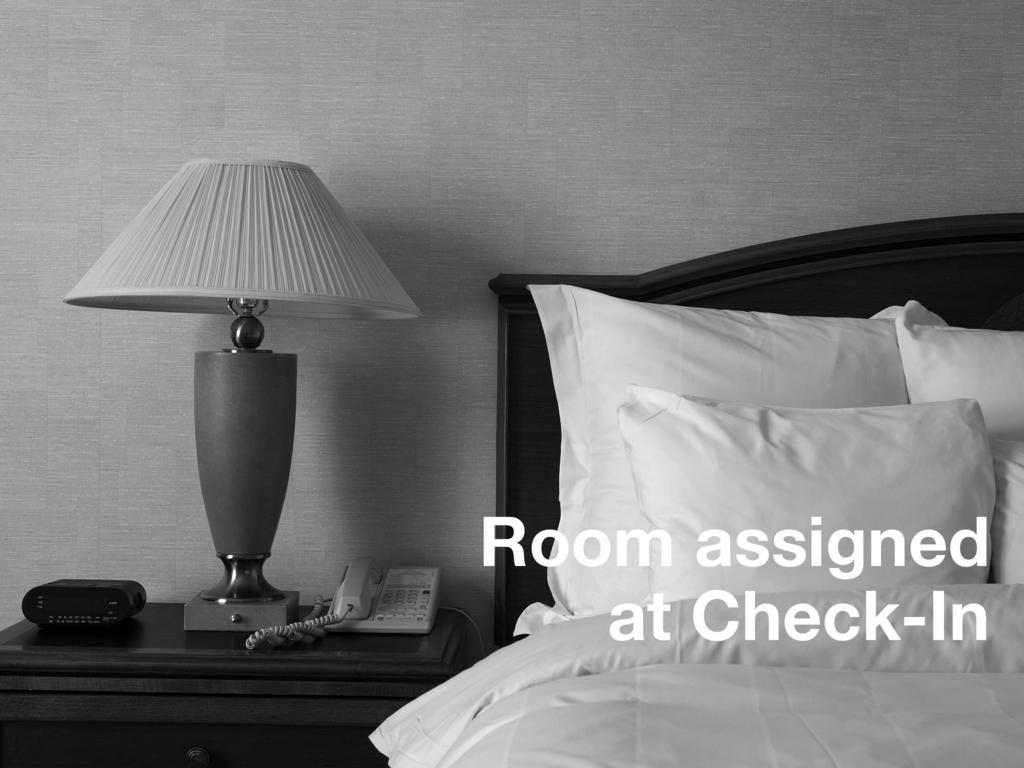 Harrah'S Reno Hotel & Casino Room photo