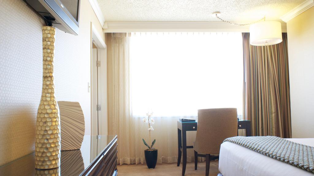Harrah'S Reno Hotel & Casino Room photo