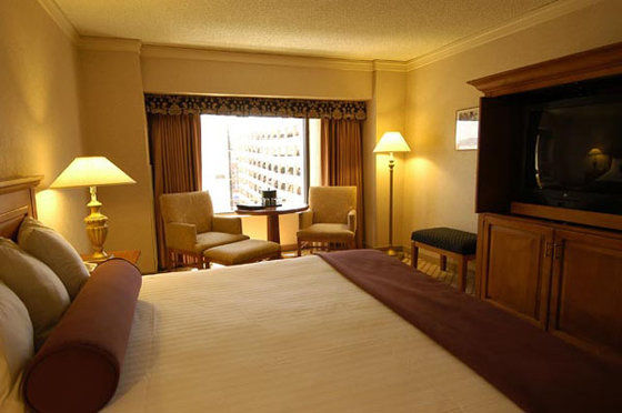 Harrah'S Reno Hotel & Casino Room photo