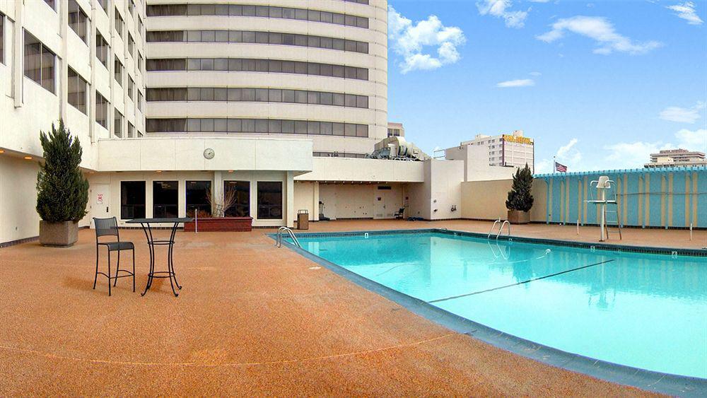Harrah'S Reno Hotel & Casino Exterior photo